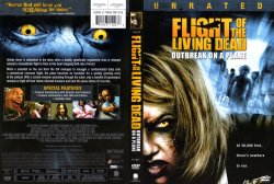 Flight of the Living Dead