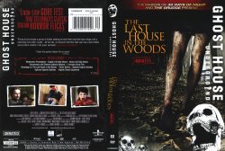 The Last House In The Woods