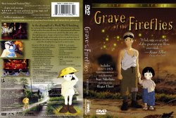 Grave Of The Fireflies