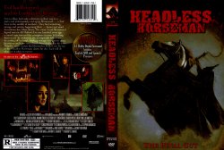 Headless Horseman