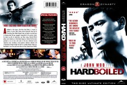 Hard Boiled (Dragon Dynasty)