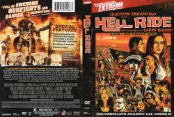 Hell Ride