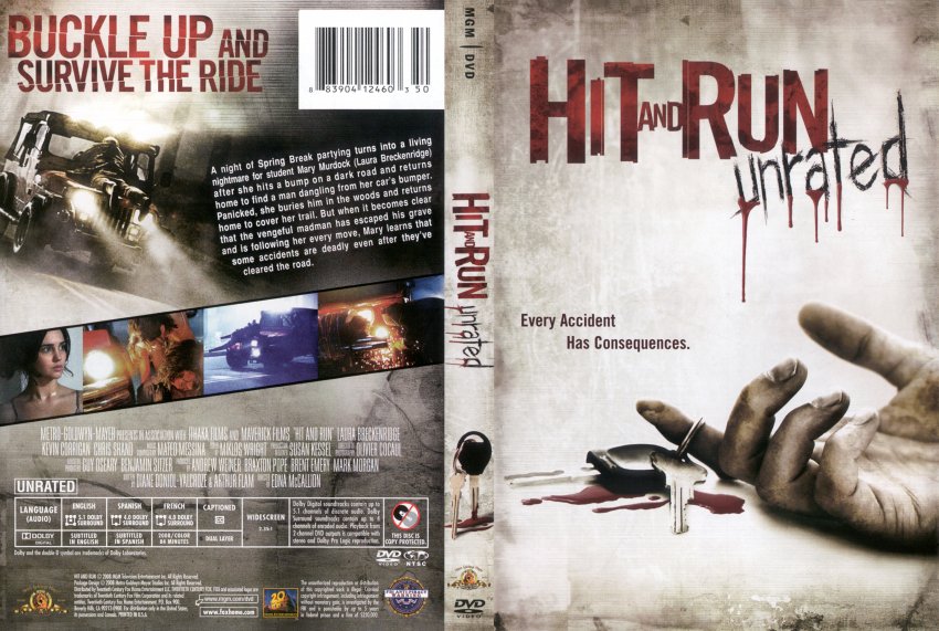 Hit and Run
