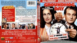 Groundhog Day