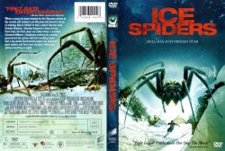 Ice Spiders