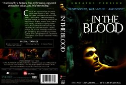 In The Blood