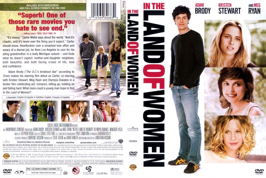 In the Land of Women