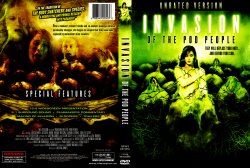 Invasion Of The Pod People 2007