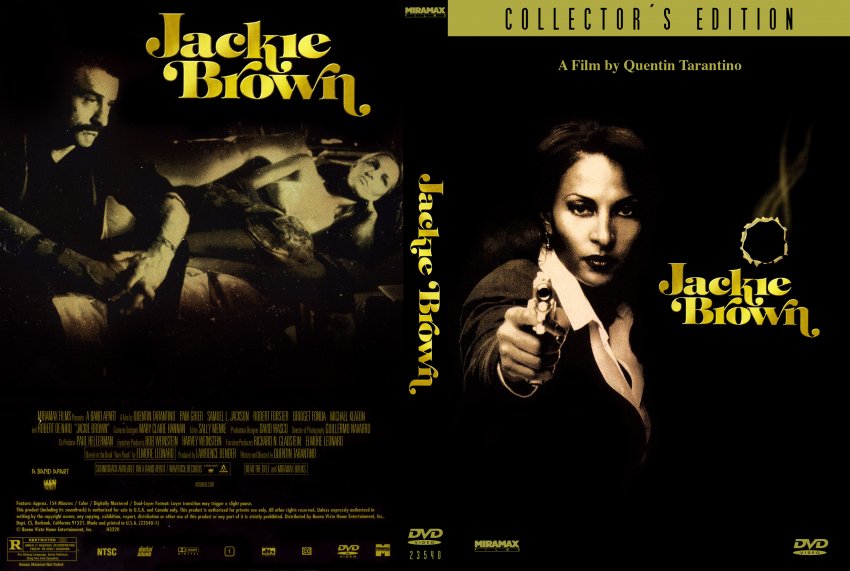 Jackie brown
