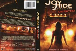 Joy Ride 2 Dead Ahead