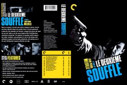 Le Deuxieme Souffle