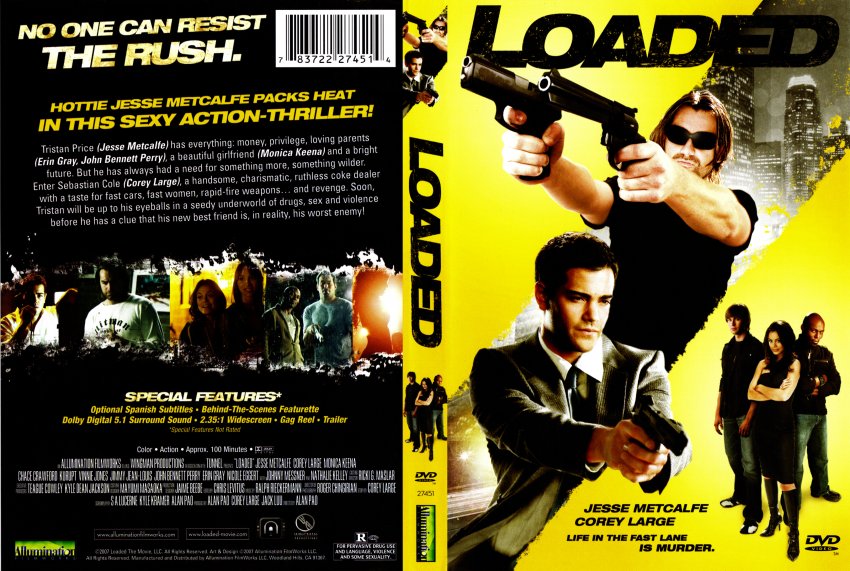 Loaded