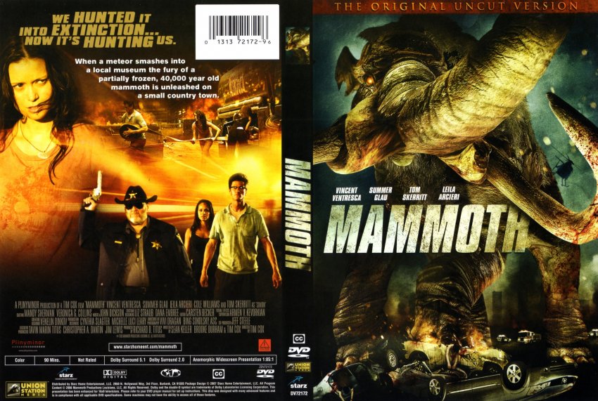 Mammoth