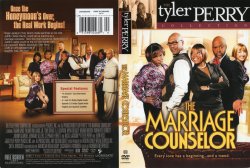 The Marriage Counselor