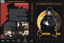 At Midnight I'll Take Your Soul