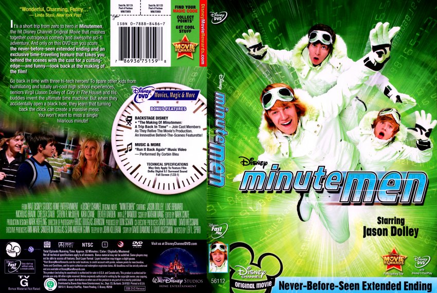 Minutemen