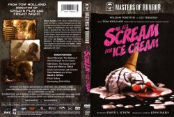 Masters of Horror - We All Scream for Ice Cream