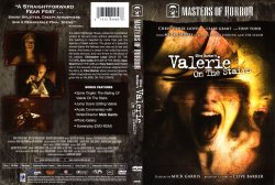 Masters of Horror - Valerie on the Stairs