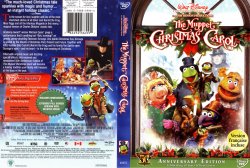 The Muppet Christmas Carol