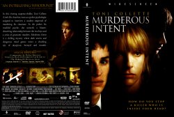 Murderous Intent