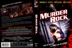 Murder Rock