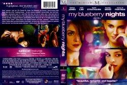 My Blueberry Nights