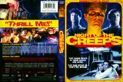 Night of the Creeps
