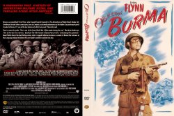 Objective Burma R1