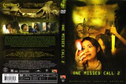 One Missed Call 2