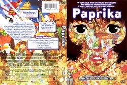 Paprika