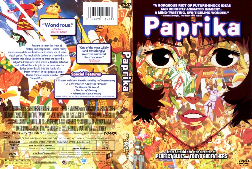 Paprika