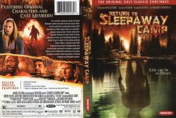 Return to Sleepaway Camp