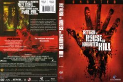 Return to House on Haunted Hill