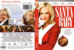 Santa Baby