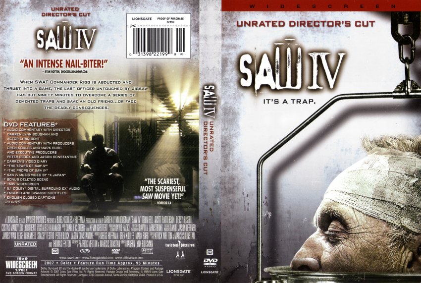 Saw IV 4