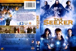 The Seeker: The Dark Is Rising