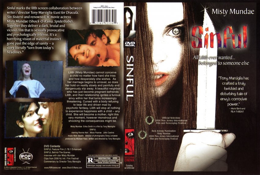 Sinful