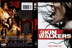 Skinwalkers