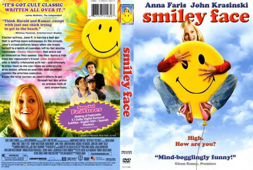 Smiley Face