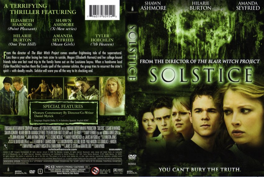 Solstice