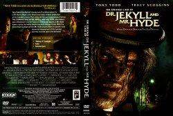 The Strange Case of Dr. Jekyll and Mr. Hyde