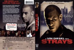 Strays