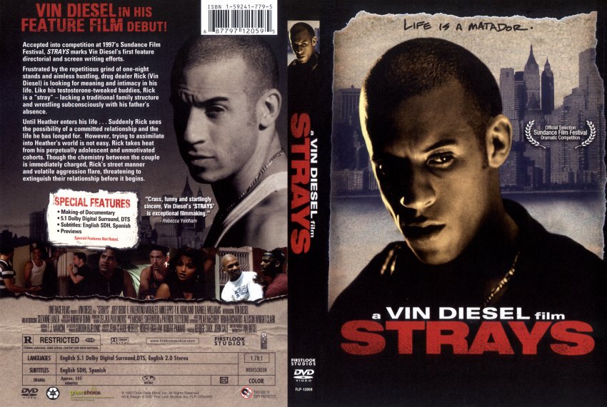 Strays