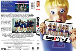 Sugar & Spice