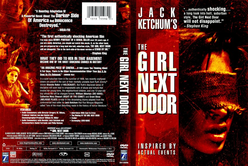 The Girl Next Door 2007 Movie Dvd Scanned Covers The Girl Next Door Retail Dvd Covers / next under oficialni novinky, mp3 skladby ke stazeni a videoklipy primo od kapely. the girl next door 2007 movie dvd