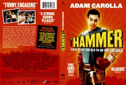 The Hammer