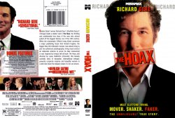 The Hoax