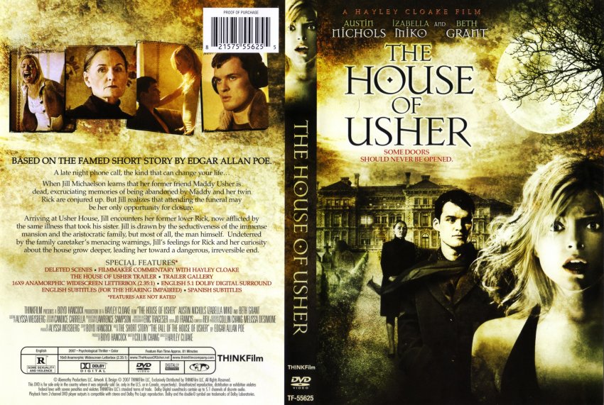 The House of Usher