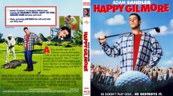Happy Gilmore