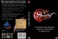 The Secret Extended Edition